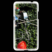 Coque Samsung Grand Prime 4G DP ustensile de jardinage 