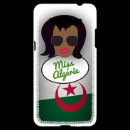 Coque Samsung Grand Prime 4G Miss Algérie