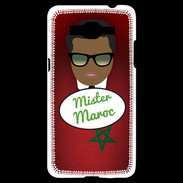 Coque Samsung Grand Prime 4G Mister Maroc