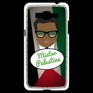 Coque Samsung Grand Prime 4G Mister Palestine