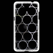 Coque Samsung Grand Prime 4G Fond de tube PR 10