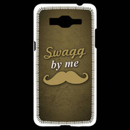 Coque Samsung Grand Prime 4G Swag by Me Or ZG