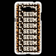 Coque Samsung Grand Prime 4G L'seum Léopard