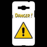 Coque Samsung Grand Prime 4G Danger PR