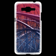 Coque Samsung Grand Prime 4G Poils PR
