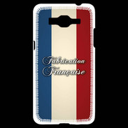 Coque Samsung Grand Prime 4G Fabrication française ZG