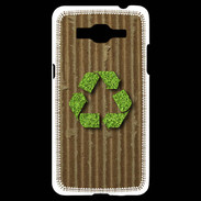 Coque Samsung Grand Prime 4G Carton recyclé ZG