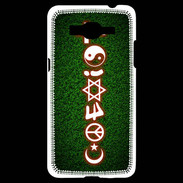 Coque Samsung Grand Prime 4G Co Exist Terre ZG