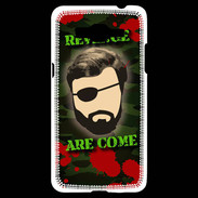 Coque Samsung Grand Prime 4G Revenge come Army ZG