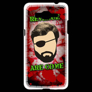 Coque Samsung Grand Prime 4G Revenge come Dirty ZG