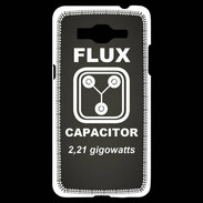 Coque Samsung Grand Prime 4G RVFL 2.21 Gigowatts gris ZG