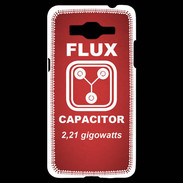 Coque Samsung Grand Prime 4G RVFL 2.21 Gigowatts Rouge ZG