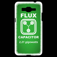 Coque Samsung Grand Prime 4G RVFL 2.21 Gigowatts Vert ZG