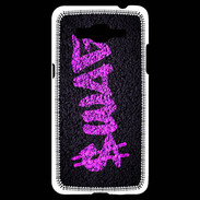 Coque Samsung Grand Prime 4G Swag Goudron ZG