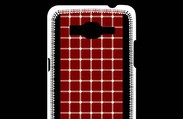 Coque Samsung Grand Prime 4G Illusion points 1 ZG