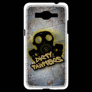 Coque Samsung Grand Prime 4G Tag et graffiti
