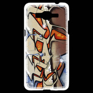 Coque Samsung Grand Prime 4G Graffiti PB 6