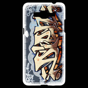 Coque Samsung Grand Prime 4G Graffiti PB 7