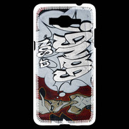 Coque Samsung Grand Prime 4G Graffiti PB 10