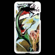 Coque Samsung Grand Prime 4G Graffiti PB 11