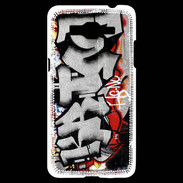 Coque Samsung Grand Prime 4G Graffiti PB 12