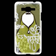 Coque Samsung Grand Prime 4G Graffiti PB 14