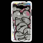 Coque Samsung Grand Prime 4G Graffiti PB 15