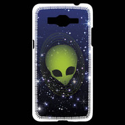 Coque Samsung Grand Prime 4G extra terrestre
