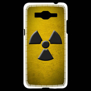 Coque Samsung Grand Prime 4G radioactif