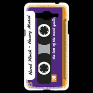 Coque Samsung Grand Prime 4G K7 hard rock
