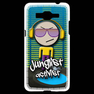 Coque Samsung Grand Prime 4G deejay