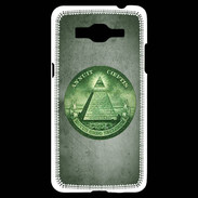 Coque Samsung Grand Prime 4G illuminati