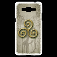 Coque Samsung Grand Prime 4G celtic