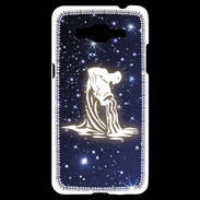 Coque Samsung Grand Prime 4G Zodiaque verseau