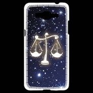 Coque Samsung Grand Prime 4G zodiaque balance