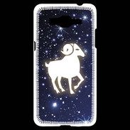 Coque Samsung Grand Prime 4G zodiaque bélier