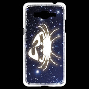 Coque Samsung Grand Prime 4G zodiaque cancer