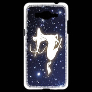 Coque Samsung Grand Prime 4G zodiaque sagittaire