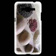 Coque Samsung Grand Prime 4G Épices dominicaines