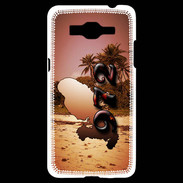 Coque Samsung Grand Prime 4G Martinique 972