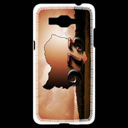 Coque Samsung Grand Prime 4G Guyane 973