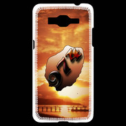 Coque Samsung Grand Prime 4G Réunion 974