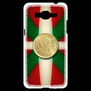 Coque Samsung Grand Prime 4G Pays Basque