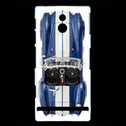 Coque Sony Xperia P Voiture de collection P1