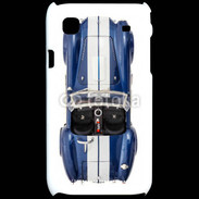 Coque Samsung Galaxy S Voiture de collection P1