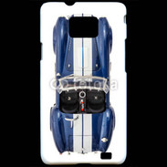 Coque Samsung Galaxy S2 Voiture de collection P1