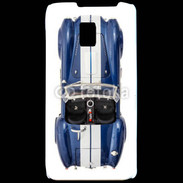 Coque LG P990 Voiture de collection P1