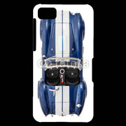 Coque Blackberry Z10 Voiture de collection P1