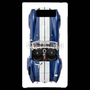 Coque LG Optimus L7 Voiture de collection P1