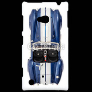 Coque Nokia Lumia 720 Voiture de collection P1